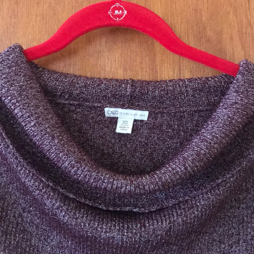 Sweater - Picture 2 of 3
